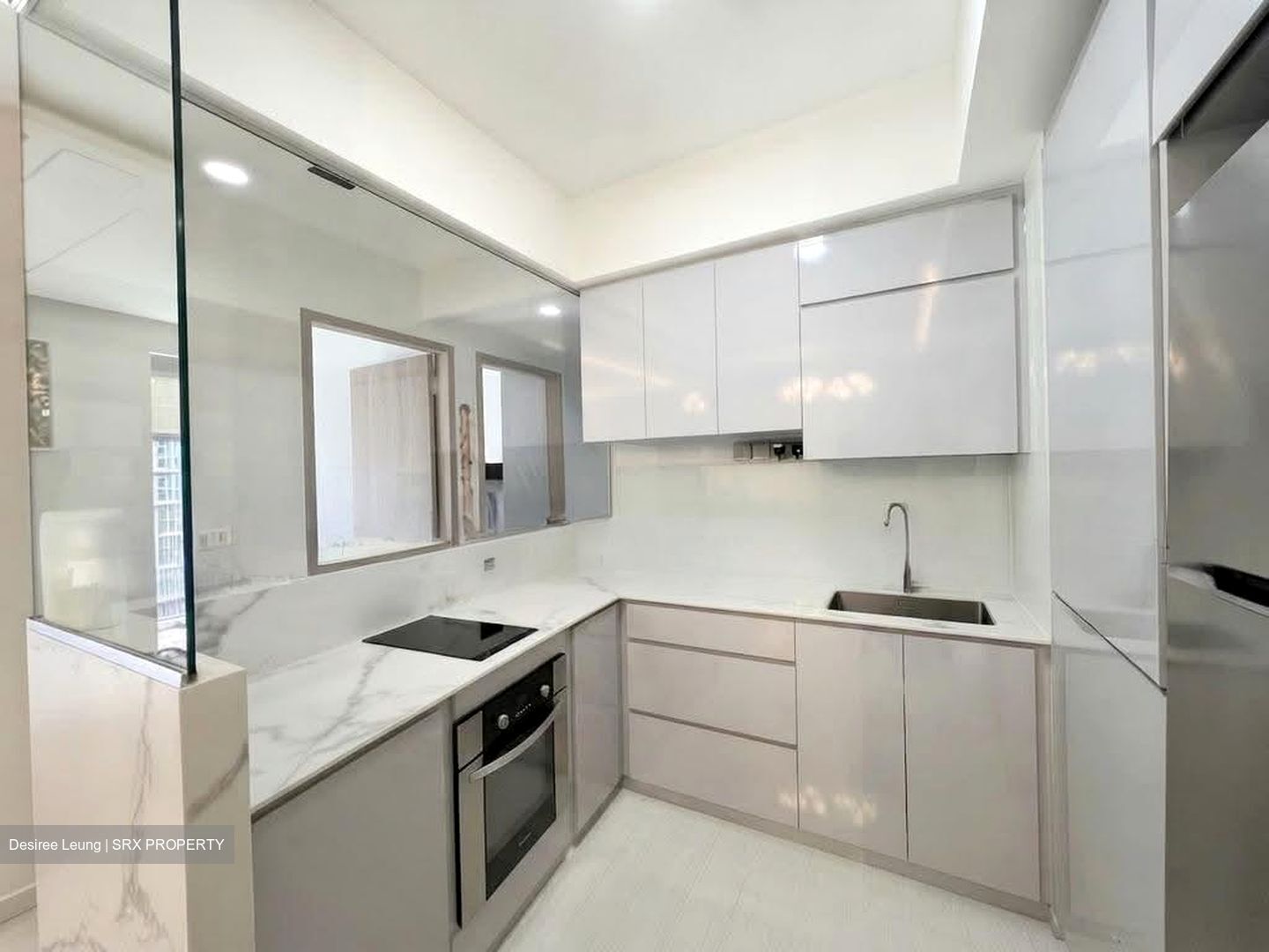 Sol Acres (D23), Condominium #621959251
